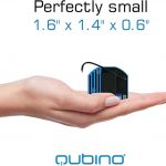 Qubino Z-Wave Plus 1 Relay 4