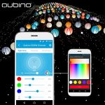 Qubino Z-Wave Plus RGBW 4