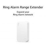 Ring Alarm Range Extender