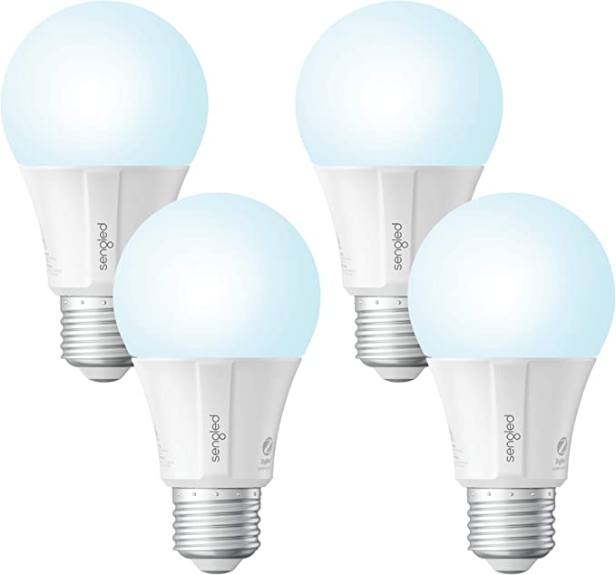 Sengled Zigbee Smart Light Bulbs 1