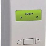 Somfy ZRTSI RTS 16 Channel Z-Wave to RTS