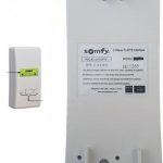 Somfy ZRTSI RTS 16 Channel Z-Wave to RTS 2