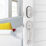 Yale Assure Lock with Z-Wave 2