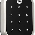 Yale Touchscreen Deadbolt