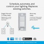 Zwave Light Switch 2