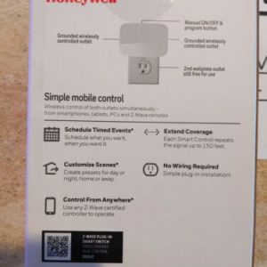 honeywell z-wave plug-in smart switch 01