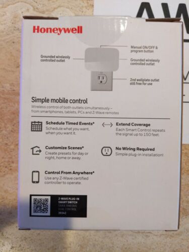 honeywell z-wave plug-in smart switch 01